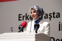 Bakan Göktaş: Erken yaşta evlilikler yüzde 78 oranında düştü