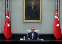 Kabine yarın toplanıyor: Gözler Başkan Erdoğan’da olacak: İşte masadaki konular
