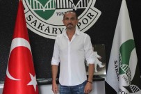 Sakaryaspor, Tuncay Sanli Ile Anlasti