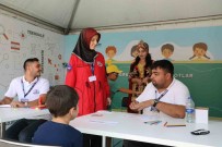 Yunusemre TEKNOFEST'e Damga Vurdu