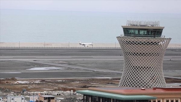 İki il arasındaki uçuşlar başlıyor! Bakan tarih verdi