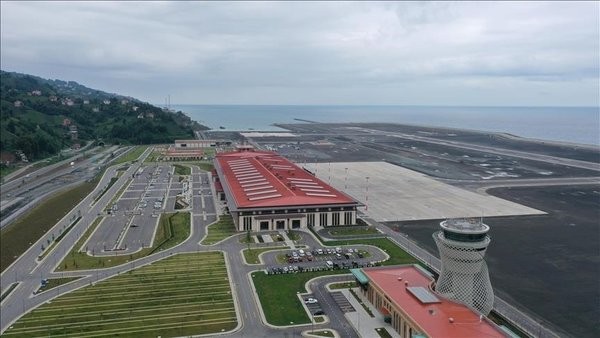 İki il arasındaki uçuşlar başlıyor! Bakan tarih verdi