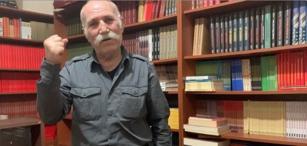 HKP Genel Başkanı gözaltına alındı! Şok ifadeler: 'Oğlu tuttu, babası da bıçakladı” dedi