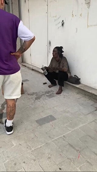 İstanbul'da altı katlı binada yangın faciası: Üç kişi hayatını kaybetti