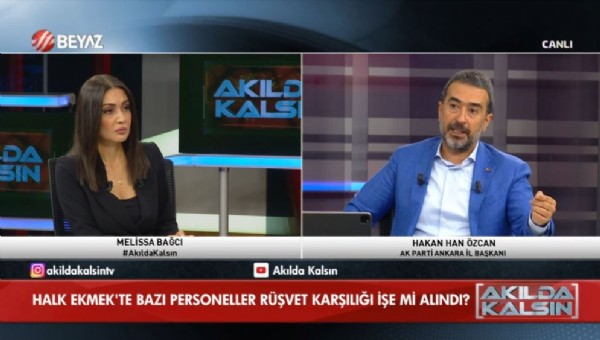 'Şahit gösterme' oyunu çöktü! Mansur Yavaş'a istifa çağrısı