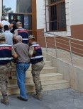 Mardin'de Silahli Saldiri Cinayetinde 3 Tutuklama