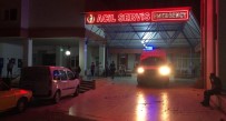 Tasova'da Sebeke Suyundan Zehirlenme Iddiasi Açiklamasi 150 Kisi Hastaneye Basvurdu