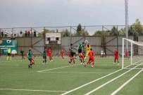 U17 Elit B Ligi Açiklamasi Kocaelispor Açiklamasi 0 - Kayserispor Açiklamasi 1