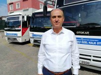 Efeler'de Sehiriçi Seferleri Artirildi