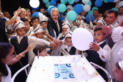 Nilüfer'de Toplu Sünnet Söleni