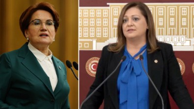 CHP'li Burcu Köksal'dan 'İYİ Parti' sorusuna kaçamak yanıt: Gerekirse seçimlere tek gireriz