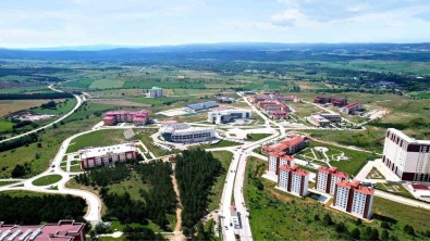 Kastamonu Üniversitesi, AD Scientific Index 2023 Siralamasinda Önemli Bir Yer Elde Etti