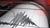 Şili'de 6,3 büyüklüğünde deprem: Can veya mal kaybı yaşanmadı