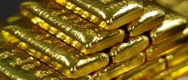 Merkez Bankası kasaları doluyor! Dünyada 3. sırada yer aldı