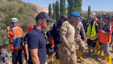 Asel Bebegin Cansiz Bedeni Balçik Içerisinde Bulundu