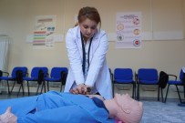 BARÜ'de Ilk Yardimda Bir Ilk