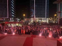CHP'de 100'Üncü Yil Kutlamalari