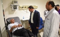 Nusaybin'e Uzman Doktorlar Atandi Haberi