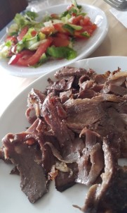 Pasinler Yaprak Döneri Artik Cografi Isaretli