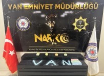 Van'da 'Torbaci' Operasyonu