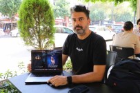 Yönetmen Ozan Sihay Açiklamasi 'Ortak Yönetmen Diye Bir Tabir Sinemada Yok'