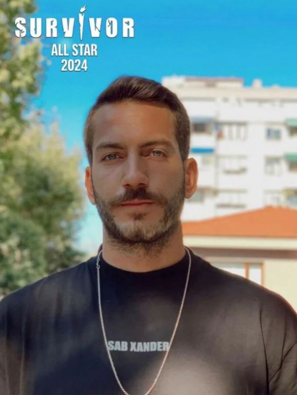 Acun Ilıcalı bombayı patlattı! Survivor All Star 2024'ün 3. yarışmacısı belli oldu