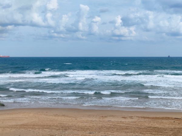 İstanbul’da acı olay: Denizde kayboldu!