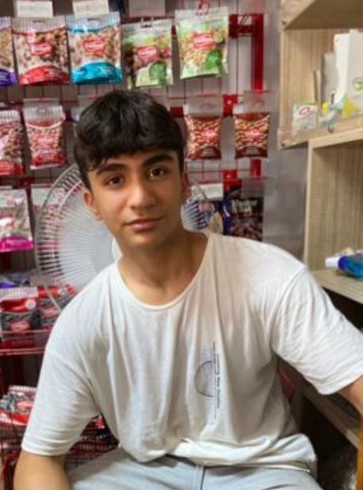 İstanbul’da acı olay: Denizde kayboldu!