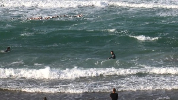 İstanbul’da acı olay: Denizde kayboldu!