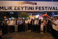 30. Uluslararasi Gemlik Zeytini Festivali Renkli Görüntülerle Basladi Haberi