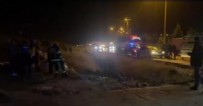 Denizli'de trafik kazası: 2'si bebek 4 ölü