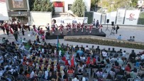 Haymana'da Sakarya Meydan Muharebesinin 102. Yili Kutlamalari Devam Ediyor Haberi