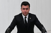 AK Parti Ankara Milletvekili Osman Gökçek 2023 yılının 'en başarılı' milletvekillerinden biri oldu!