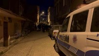 Bursa'da 41 Yasindaki Adam Yalniz Yasadigi Evinde Ölü Bulundu