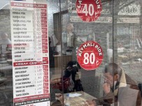 Kafe Ve Restoranlarda Fiyat Belirtme Zorunlulugu Yürürlüge Girdi