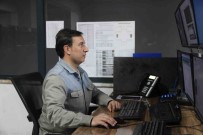 Kayseri Yeni Yila Huzur Ve Güvenle Girdi