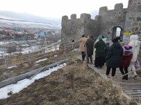 Kültür Turizmin Yeni Rotasi Ardahan'da Turizm Hareketliligi Haberi