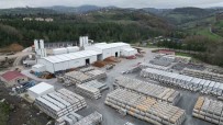 Samsun Büyüksehir Kendi Kurdugu Fabrika Ile 32 Milyon TL Tasarruf Sagladi
