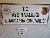 Aydin'da 5 Süpheli Üzerinde Uyusturucu Madde Ile Yakalandi