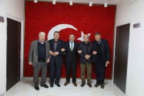 Baskanlardan Develi'nin Mahallelerine Dogalgaz Müjdesi