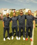 Develigücü'de Erkan Demirel Dönemi Sona Erdi