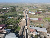 Donduran'da 580 Dekar Alan Taskindan Korunacak