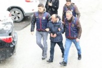 Eskişehir’de vahşet: Cesedi parçalara ayrılmış! O isim gözaltına alındı!
