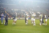 Fenerbahçe Bu Sezon Ilk Kez 7 Atti