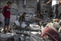 Gazze'de can kaybında acı bilanço! 23 bin 357 kişi hayatını kaybetti