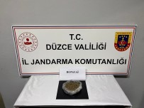 Jandarmadan Uyusturucu Saticilarina Geçit Yok