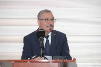 KMÜ Rektörü Gavgali Açiklamasi 'KMÜ, 21 Bini Asan Ögrencisiyle Yükselisini Sürdürmektedir' Haberi