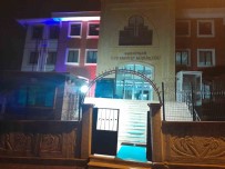 Konya'da 25 Yil Hapis Cezasiyla Aranan Süpheli Hastanede Yakalandi