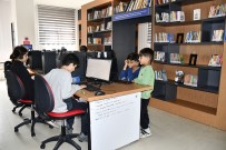 Kusadasi Belediyesi'nden Egitime Önemli Katki