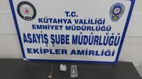 Kütahya'da Yaya Devriye Ekiplerinin Faaliyetleri
